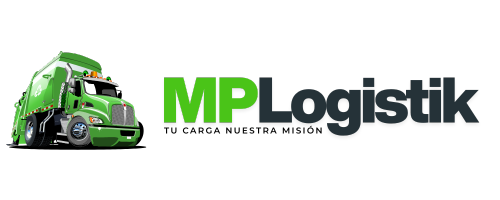 mplogistik logo